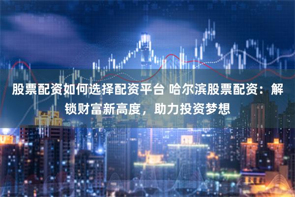 股票配资如何选择配资平台 哈尔滨股票配资：解锁财富新高度，助力投资梦想